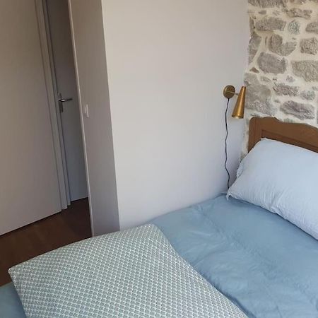 Appartement A 30M De La Plage Du Sillon. 생말로 외부 사진