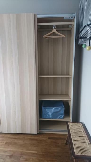 Appartement A 30M De La Plage Du Sillon. 생말로 외부 사진